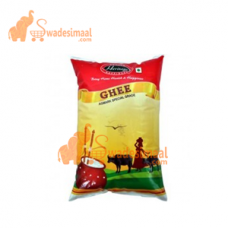 Heritage Ghee Pouch, 1 L
